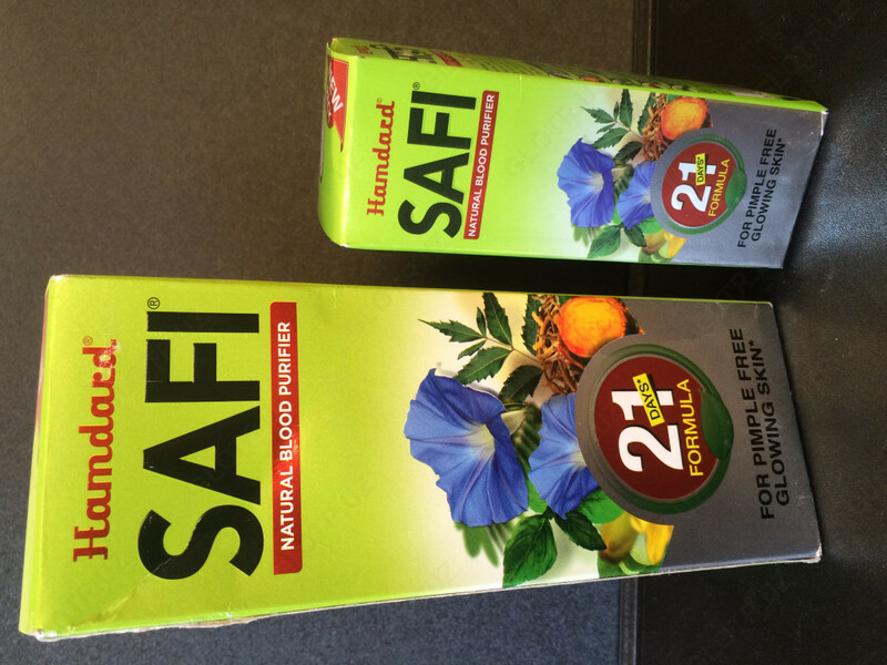 SAFI сок купить