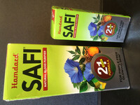 SAFI сок купить