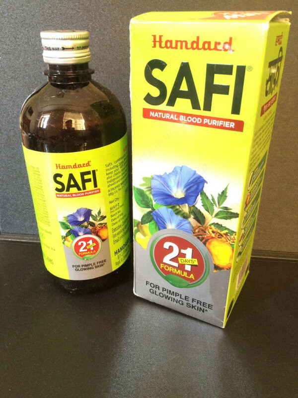   SAFI сок купить