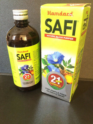 SAFI сок купить