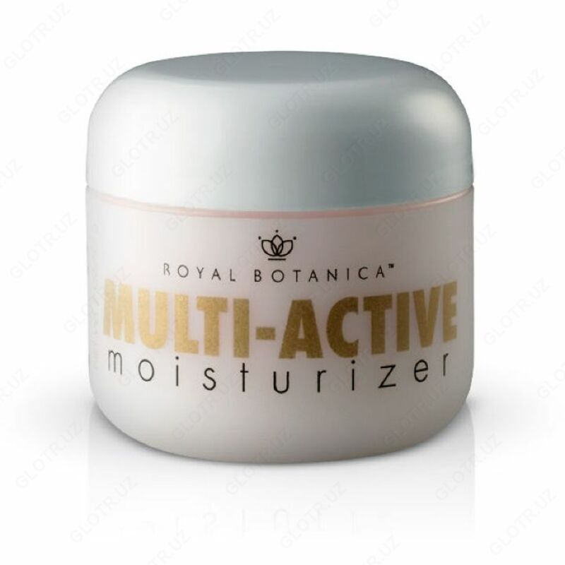 Крем увлажняющий мультиактивный