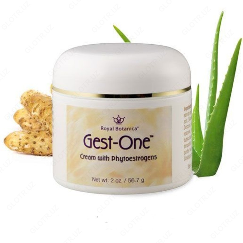 Крем для тела Джест-Уан