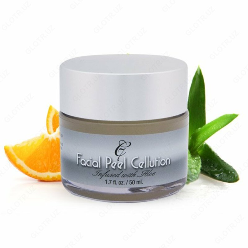 C7 Крем-пилинг для лица - 299 000 so'm