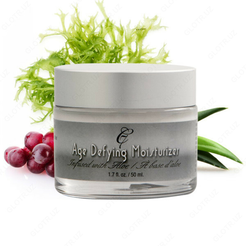 C7 – увлажняющий крем  замедляющий процессы старения