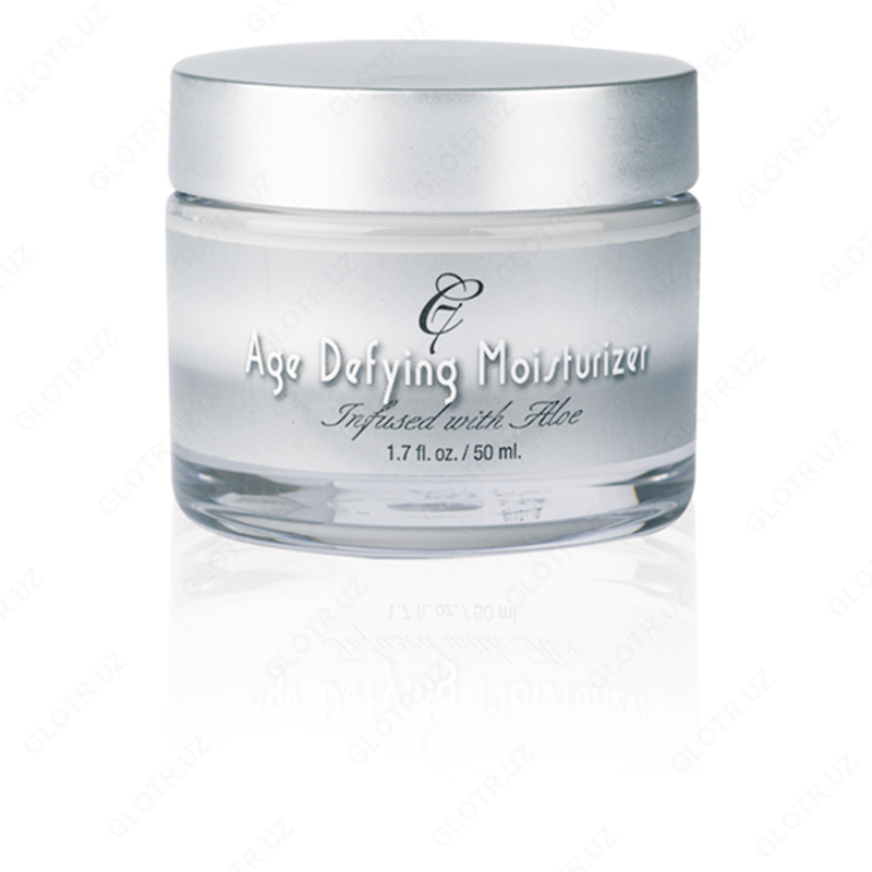  C7 – увлажняющий крем  замедляющий процессы старения - 