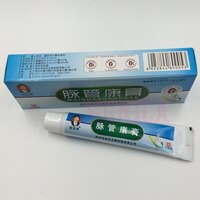 Мазь Май Гуань Кан Гао (MaiGuanKangGao) от варикоза и васкулита