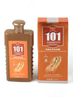  101-Шампунь - 