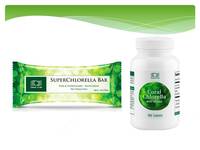  Таблетки Хлорелла - 