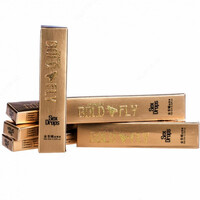 Женский возбудитель — Золотая Шпанская Мушка - 29 000 so'm