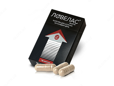 Ловелас форте для мужчин