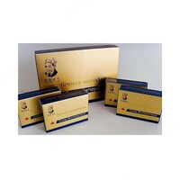 Капсулы для потенции Сила Императора