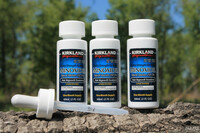  Миноксидил Киркланд для роста бороды - 