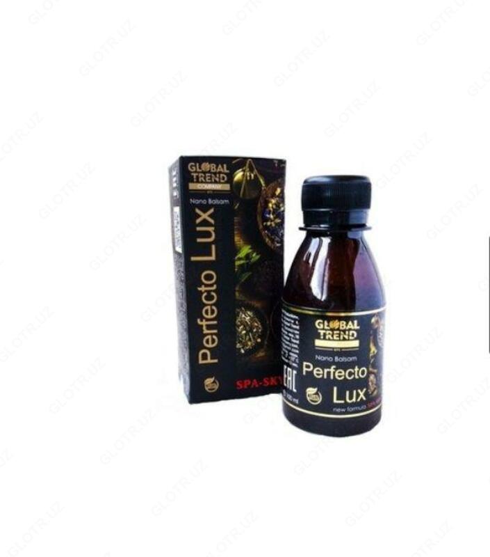 Нано Бальзам Vitality lux/Виталити Люкс - 495 000 сум