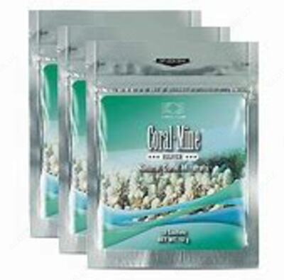 Coral mine (Корал майн)
