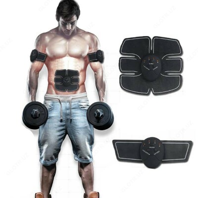 Smart Fitness EMS-Тренировки (Electrical Muscle Stimulation)