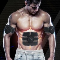   Smart Fitness EMS-Тренировки (Electrical Muscle Stimulation)