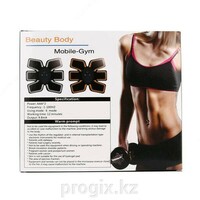  Smart Fitness EMS-Тренировки (Electrical Muscle Stimulation) Chakana savdo