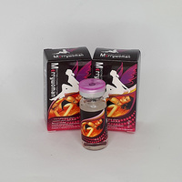 Капли Merry Woman (Мерри Вумен) возбуждающие для женщин