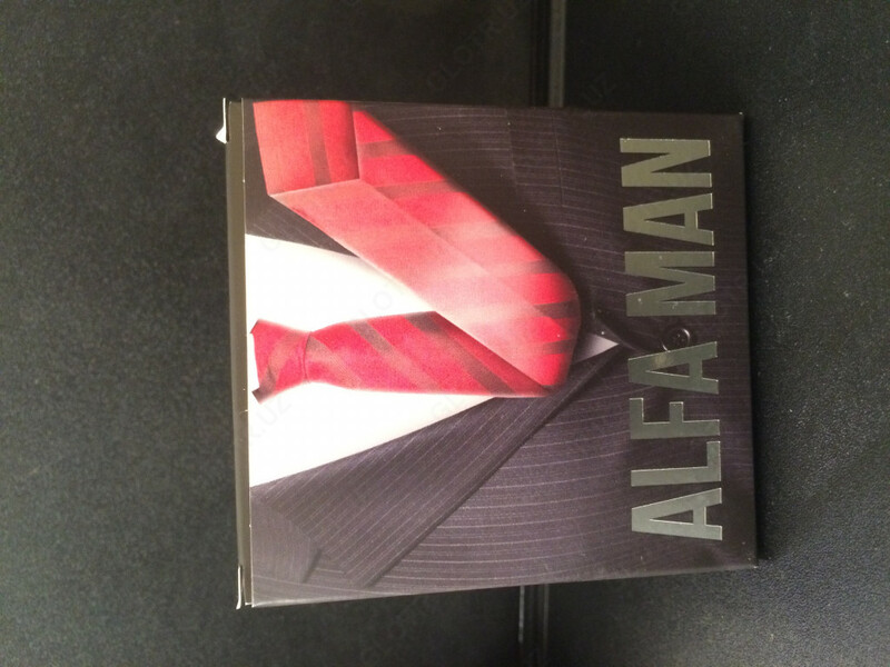 Alfa man (алфа мен) капля купить в Ташкенте