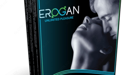 Капсулы для мужчин Erogan