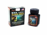 Таблетки для мужчин Черное золото