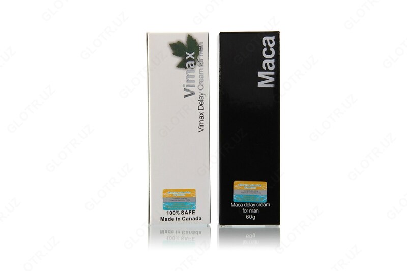 VIMAX крем купить в Ташкенте - 199 000 so'm