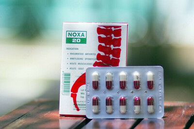 Таблетки Дексаметазон (Dexamethasone) от боли суставов купить в Ташкенте
