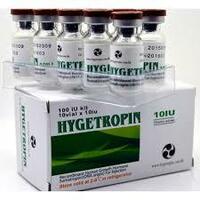 Гормон роста Хайгетропин Hygetropin купить в Ташкенте - 3 300 000 сум