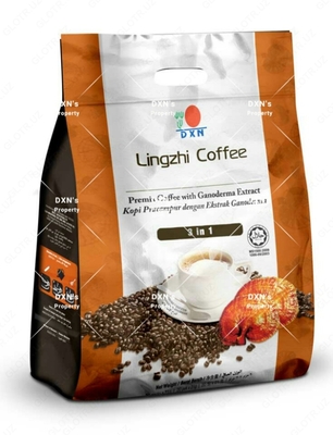 Кофе DXN Lingzhi Coffee 3 in 1 Lite купить в Ташкенте