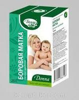 Фиточай БОРОВАЯ МАТКА 25г. Ф/Ч БЕЛЛА ДОННА купить в Ташкенте