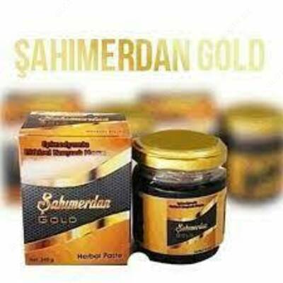 Паста Макум Sahimerdan Gold Сахимердан Голд 240 гр.