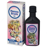 "МАММА БРУСТЕ" МАСТОПАТИК АЁЛЛАР УЧУН