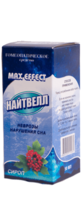 БАД Max Effekt Макс Эффект НАЙТВЕЛЛ против бессонницы купить в Ташкенте