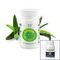 Капсула Алоэманнан от Коралловый клуб купить в Ташкенте