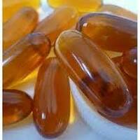  Coral Lesitin kapsulalari (Coral Lesitin) Toshkentdagi Coral Clubdan 120 dona - 