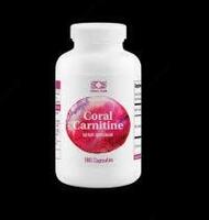  Для похудения Coral Carnitine (Корал Карнитин) от Coral Club в Ташкенте - 