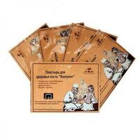  Пластырь Кангунин для здоровья костей купить в Ташкенте - 