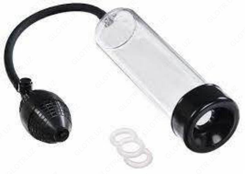 Вакуумная помпа для мужчин купить в Ташкенте