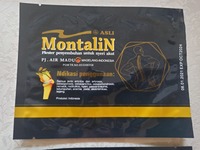  Лечебный пластырь от острых болей Montalin (Монталин) купить в Ташкенте Salma.uz