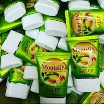 Мазь Montalin (Монталин) для суставов купить в Ташкенте