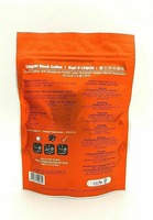  Eriydigan qahva 2 ta paketli DXN Lingzhi Black Coffee Ganoderma - 