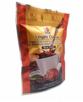 Кофе или заменитель кофе 1 packs DXN Lingzhi Coffee Black Coffee Gourmet w Ganoderma Lucidium Extract