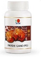 Osimlik preparati 1 x DXN Reishi Gano RG 90 Capsules + 1 x DXN Ganocelium GL 90 Capsules EXPRESS