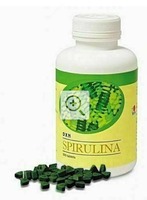  Osimlik preparati DXN Spirulina Tablet - 120 Tablets - 