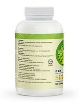  Osimlik preparati DXN Spirulina 120 Tablets Organic Super Food Chlorophyll Powerful Antioxidant - 