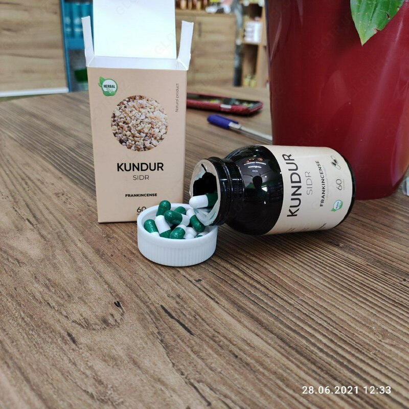 Hendel's Garden / Xtrazex ("Extrazeks") efervesan tabletkalari erkak kuchi uchun - 149 000 so'm