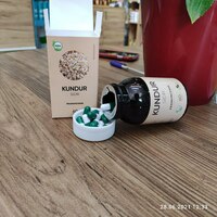 Hendel's Garden / Xtrazex ("Extrazeks") efervesan tabletkalari erkak kuchi uchun - 149 000 so'm