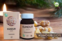 149 000 so'm Hendel's Garden / Xtrazex ("Extrazeks") efervesan tabletkalari erkak kuchi uchun