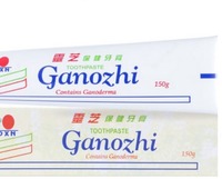 Зубная паста 2 Boxes DXN Ganozhi Toothpaste 150g Ganoderma Lingzhi Reishi Express Shipping