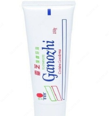 Зубная паста 2 Boxes DXN Ganozhi Toothpaste Lingzhi Reishi Ganoderma 150 Grams ( EXPRESS )